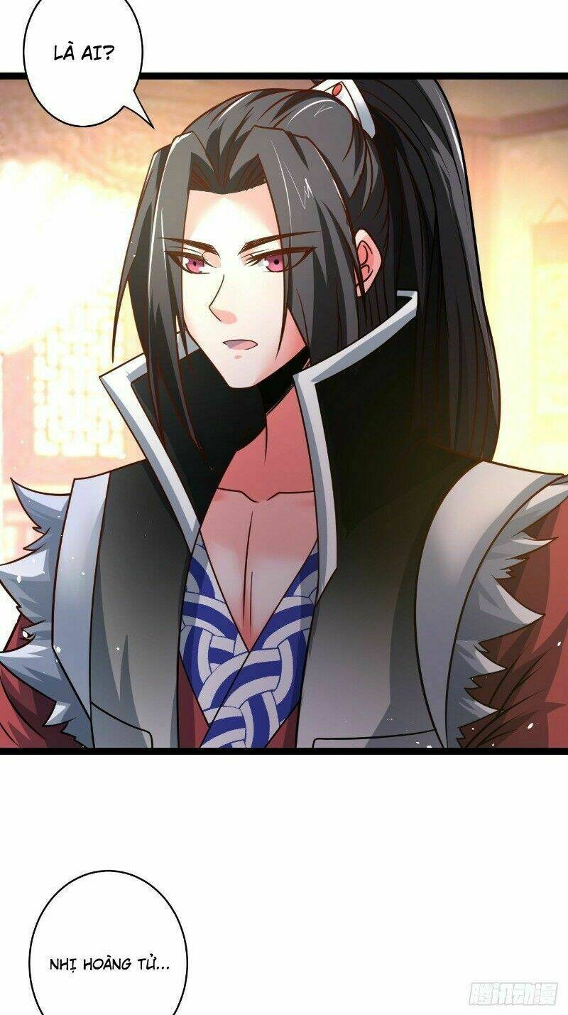 trọng sinh tối cường ma tôn ở rể chapter 78 6