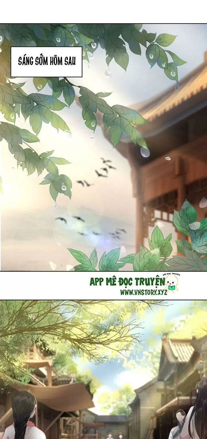 cực phẩm phế vật tiểu thư chapter 81 15