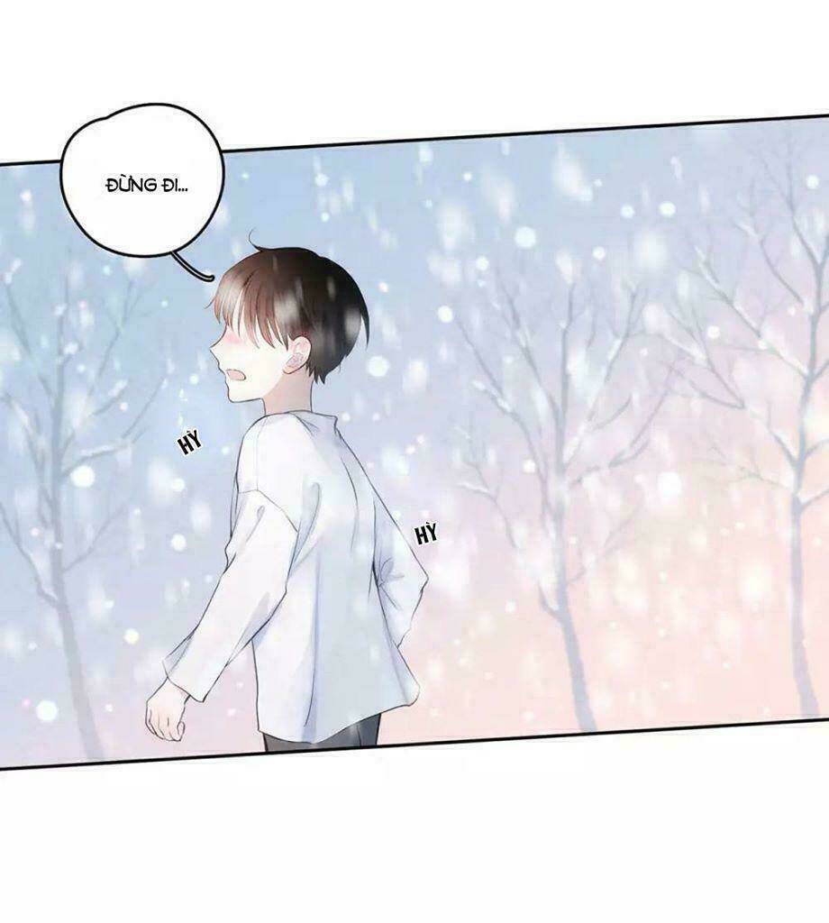 sắc đẹp do trời sinh của tôi chapter 2 24