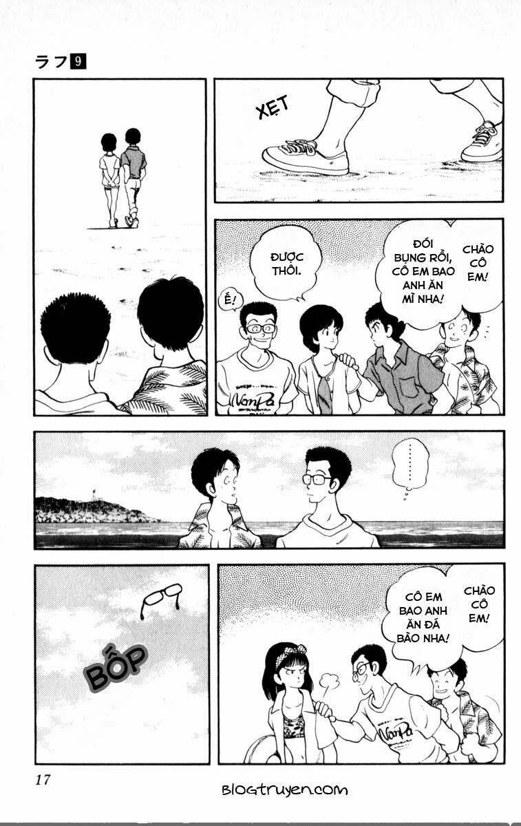 rough - ngọc thô chapter 80 14