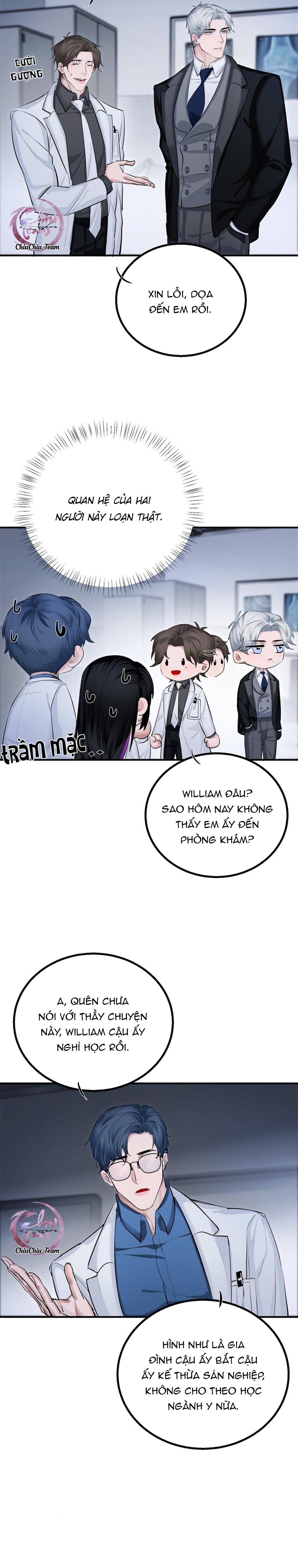 quan hệ xâm chiếm chapter 32 2