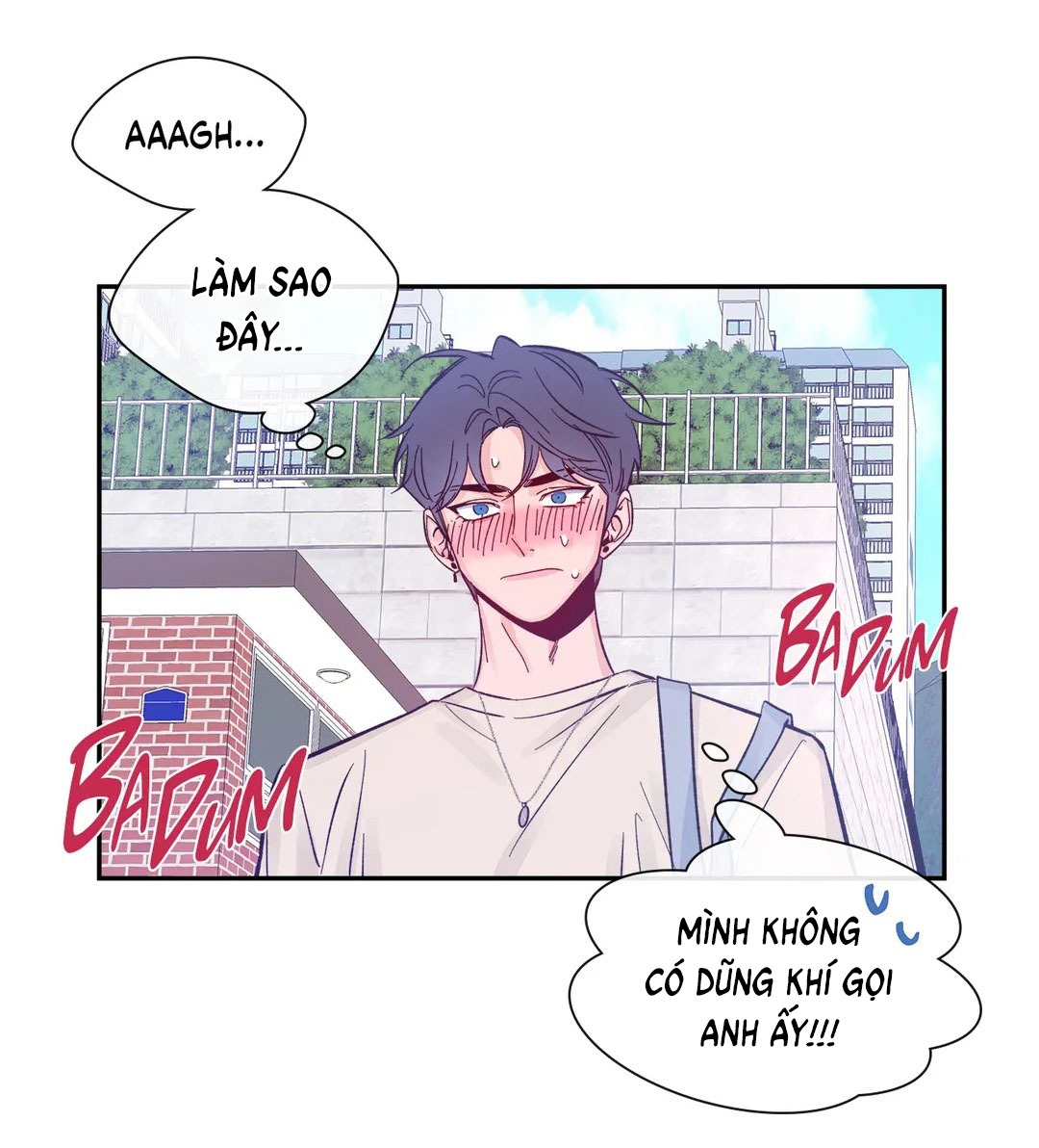 sketch - phác họa chapter 8.1 6