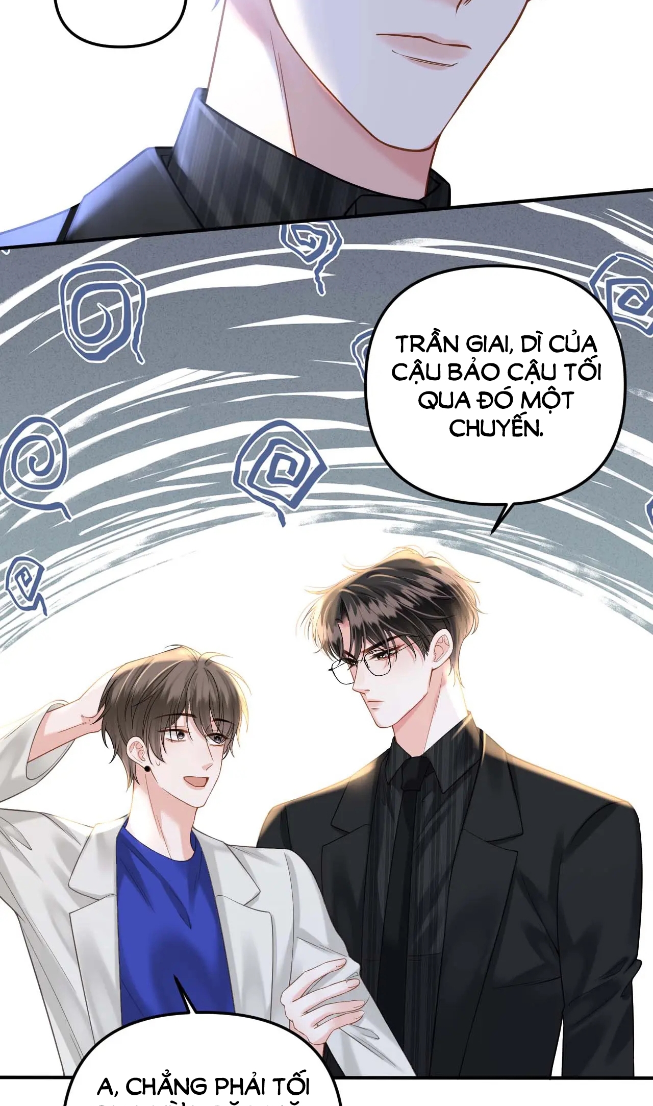 ngày mai cũng thích anh chapter 13 37