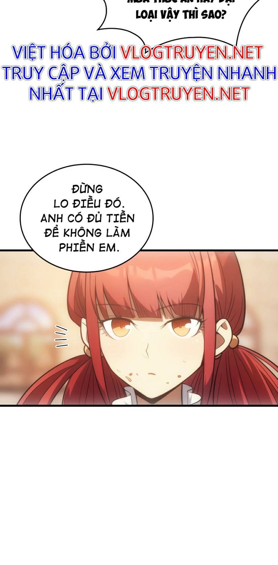 tái sinh ở dị giới, tôi từ công chức trở thành chiến thần chapter 7 28