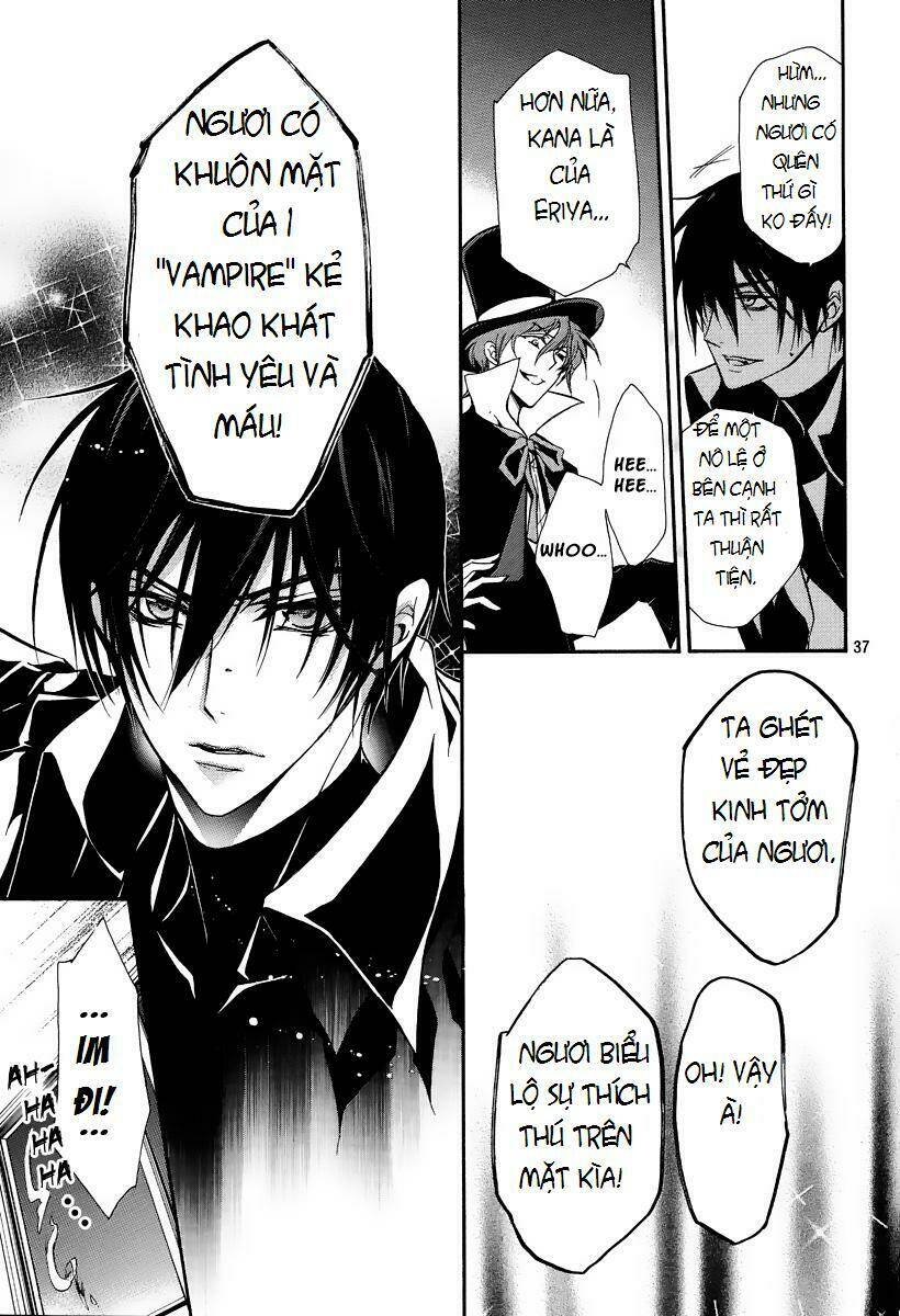 junketsu+kareshi chapter 2 38