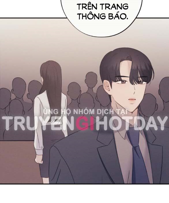 [18+] người vợ quyến rũ chapter 14.2 37