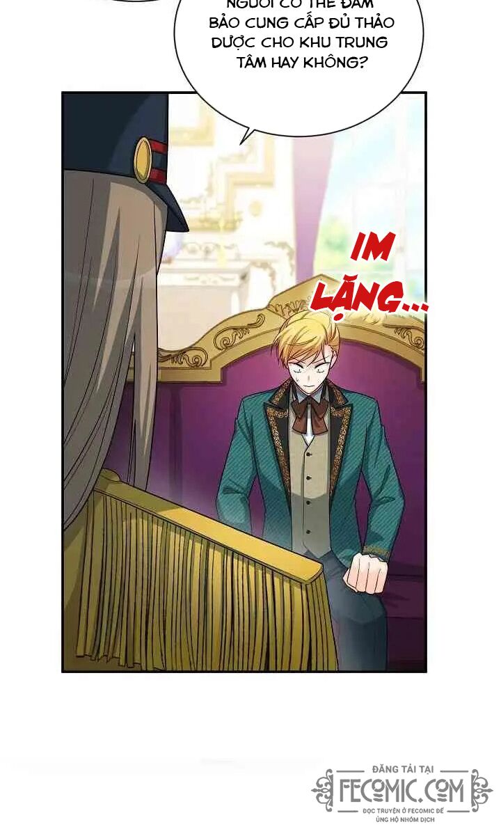 nữ công tước với tâm hồn trống rỗng chapter 52 10