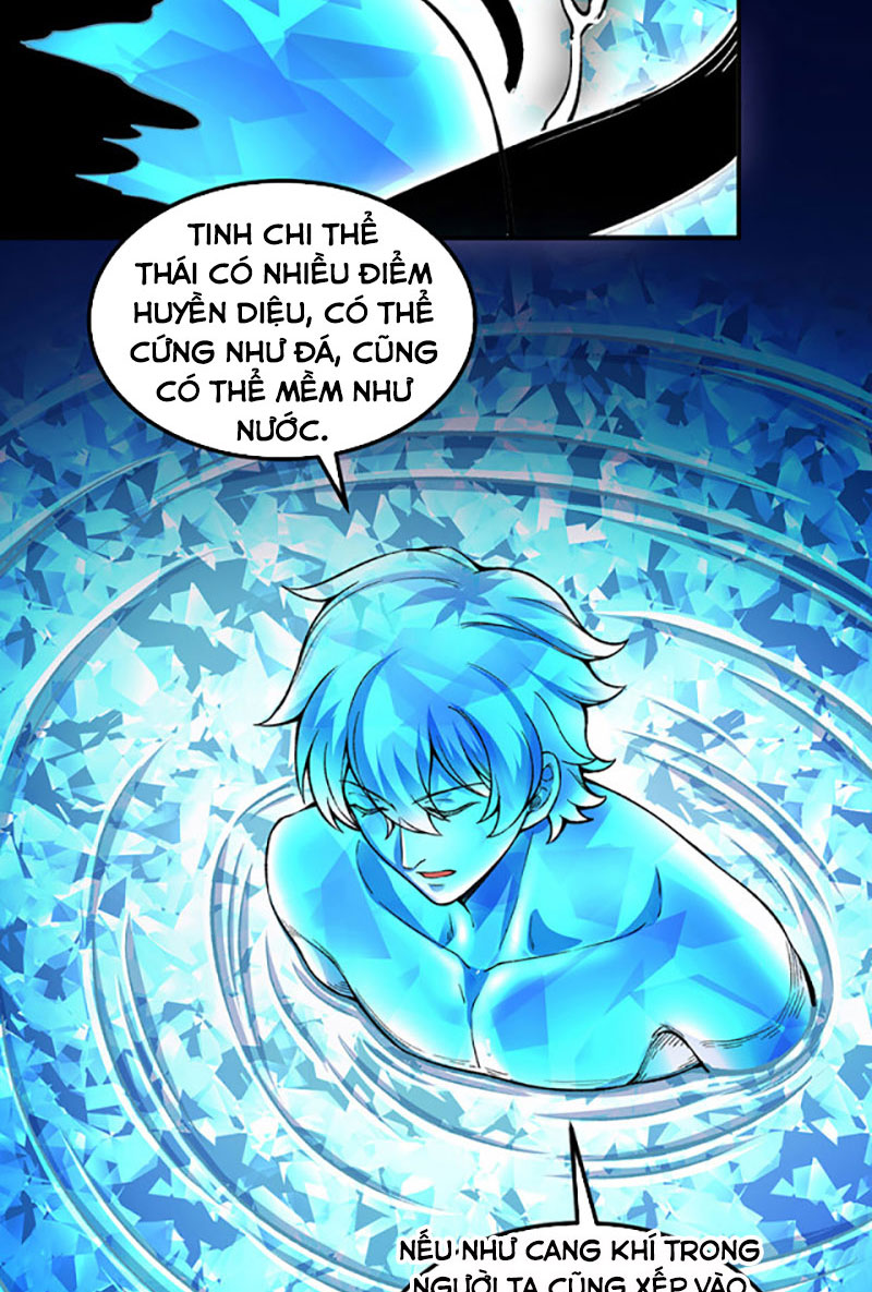 võ đạo độc tôn chapter 392 28