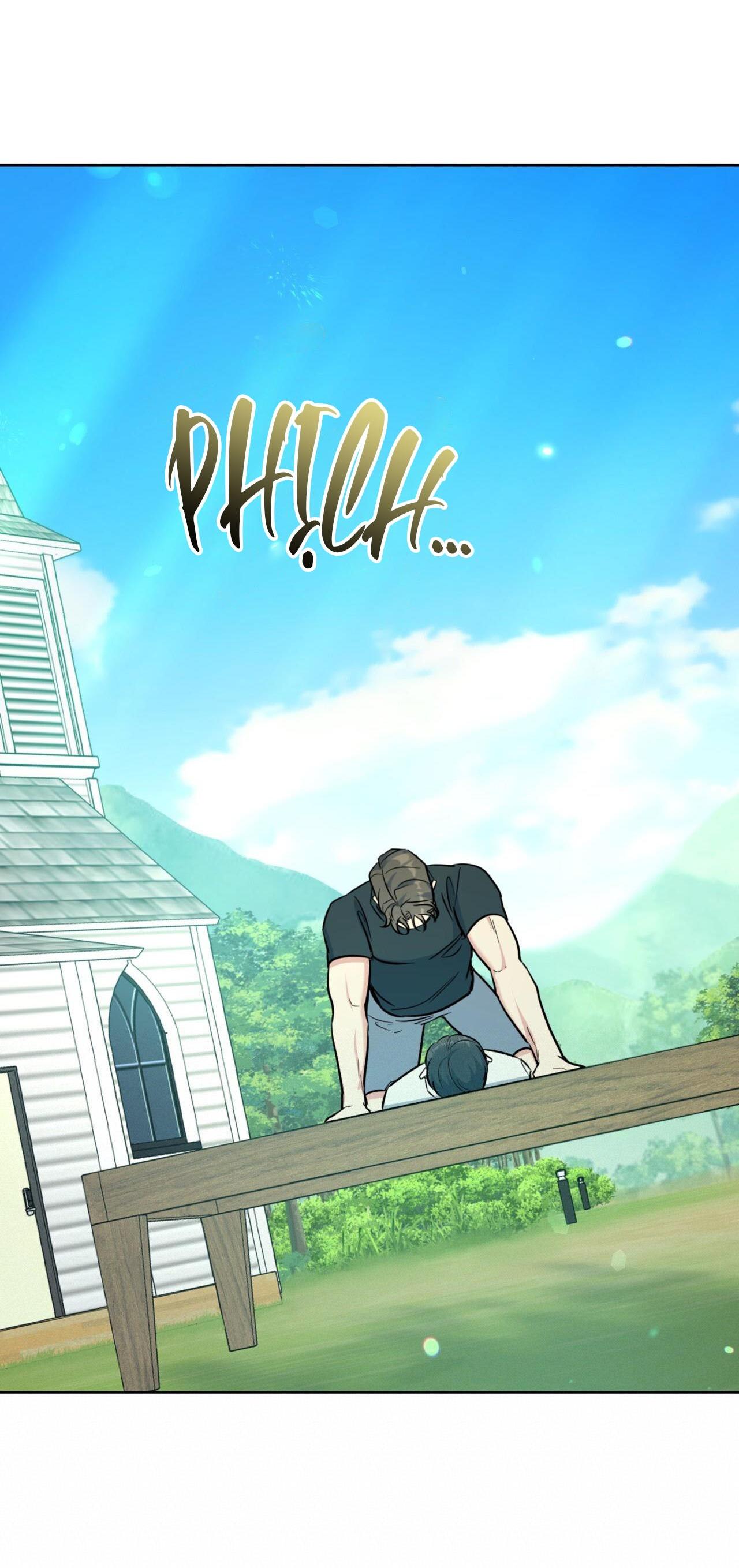 khu rừng tĩnh lặng chapter 18 32