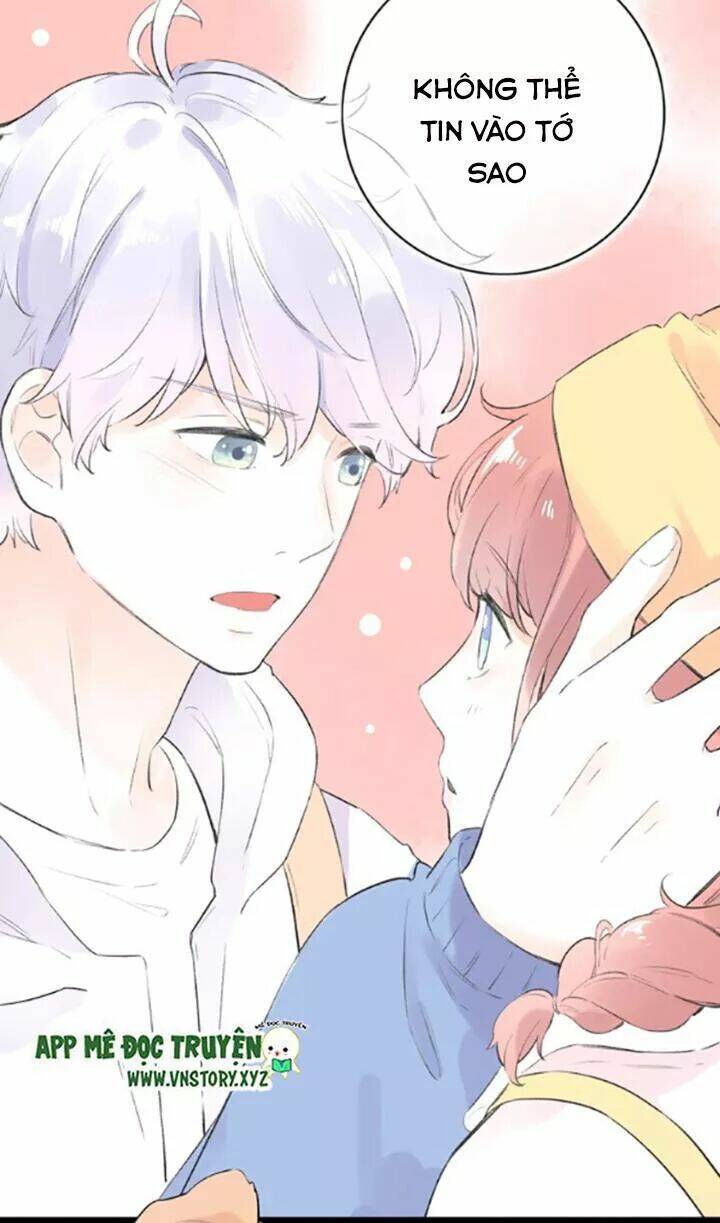 trạch thượng tịch mịch huỳnh hỏa chapter 52 39