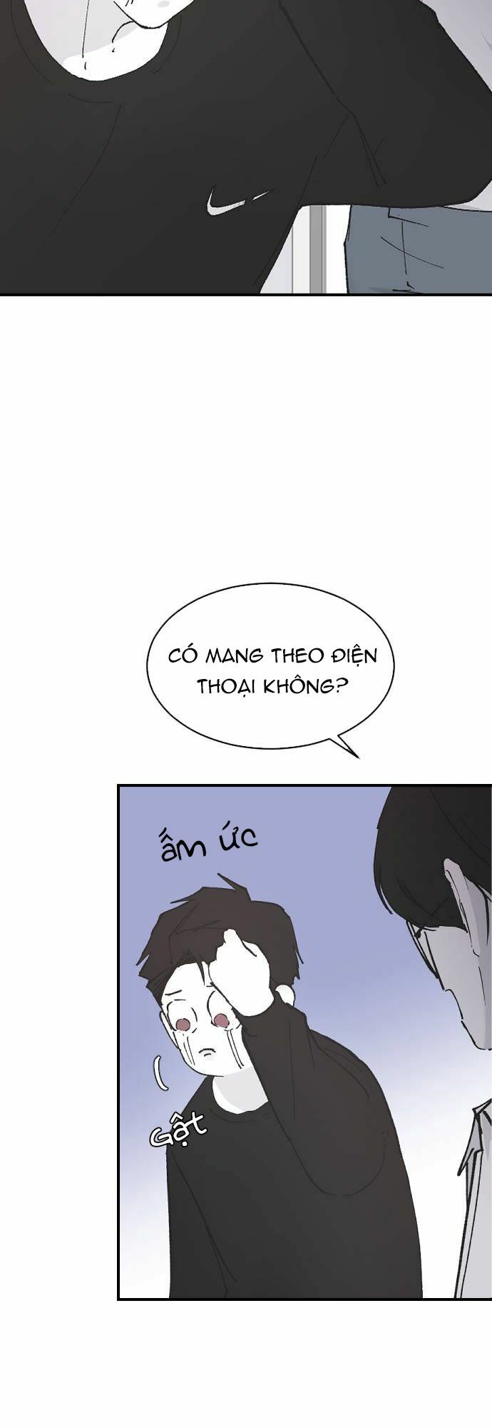 ba người anh trai cực phẩm của tôi chapter 26 60