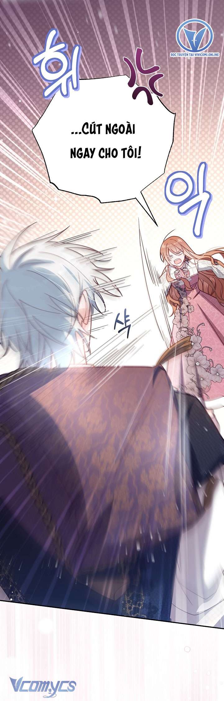 không có chỗ cho kẻ giả mạo chapter 38 12