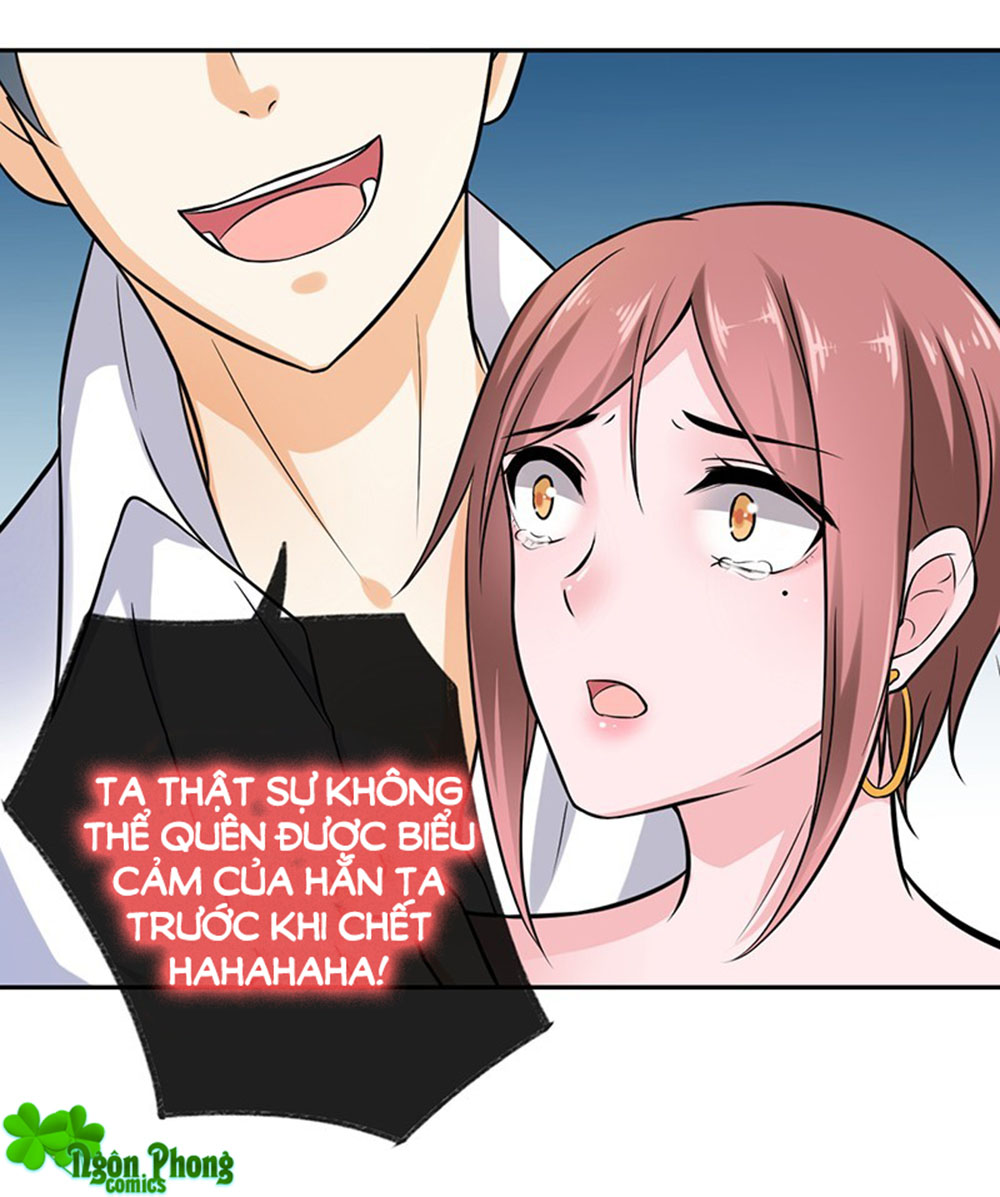 nhật ký dạy dỗ của gia tộc đáng yêu chapter 56 14