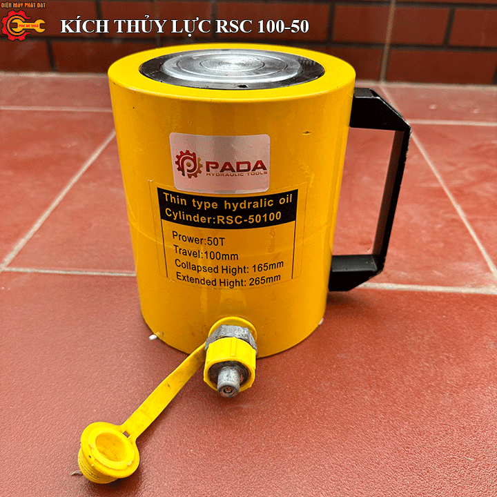 Kích Thủy Lực 50100