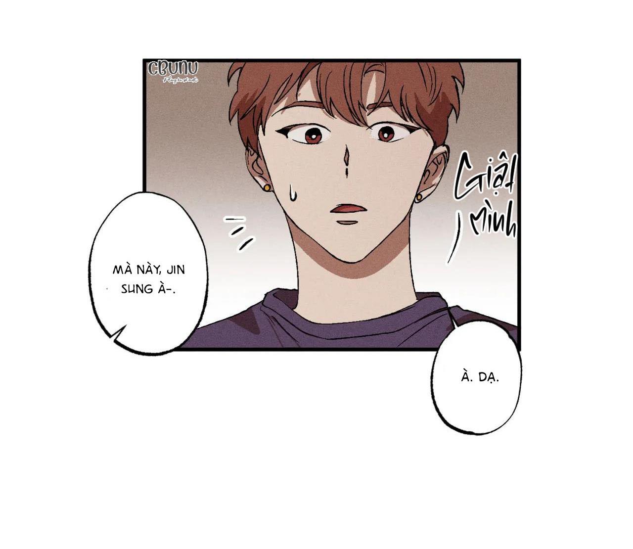 bẫy đôi ngọt ngào chapter 15 29