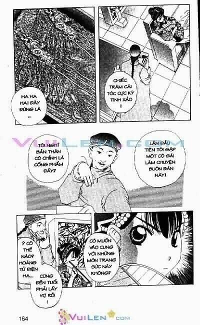 duyên kỳ ngộ chapter 9 165