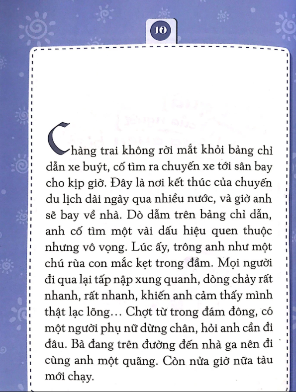 Gieo Mầm Tính Cách - Tử Tế (Tái Bản)