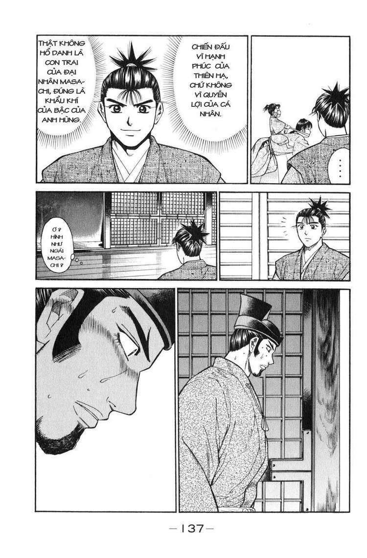 sơn tặc seyu chapter 38 38