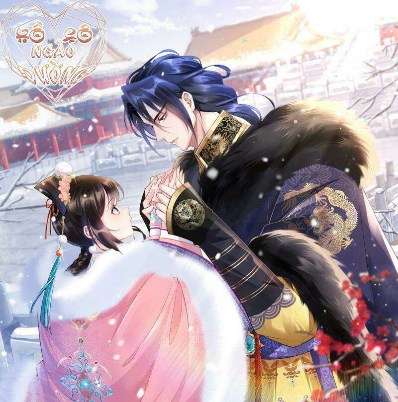 quận chúa vững vàng, thiết lập nhân vật không thể vỡ chapter 46 1