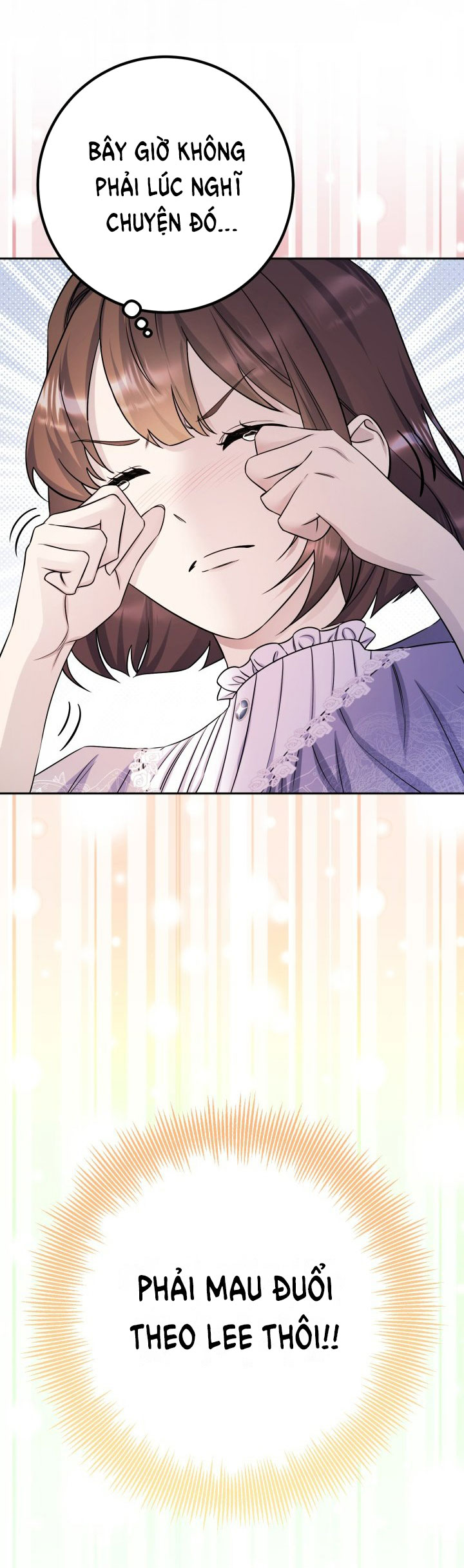 [18+] nếu cứu rỗi một cầm thú hư hỏng chapter 30.2 5