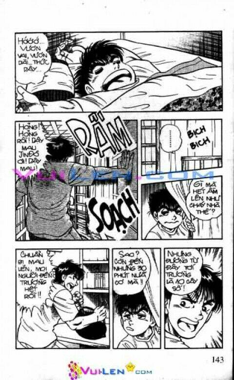 sôi động cầu trường full 17 tập chapter 10 143