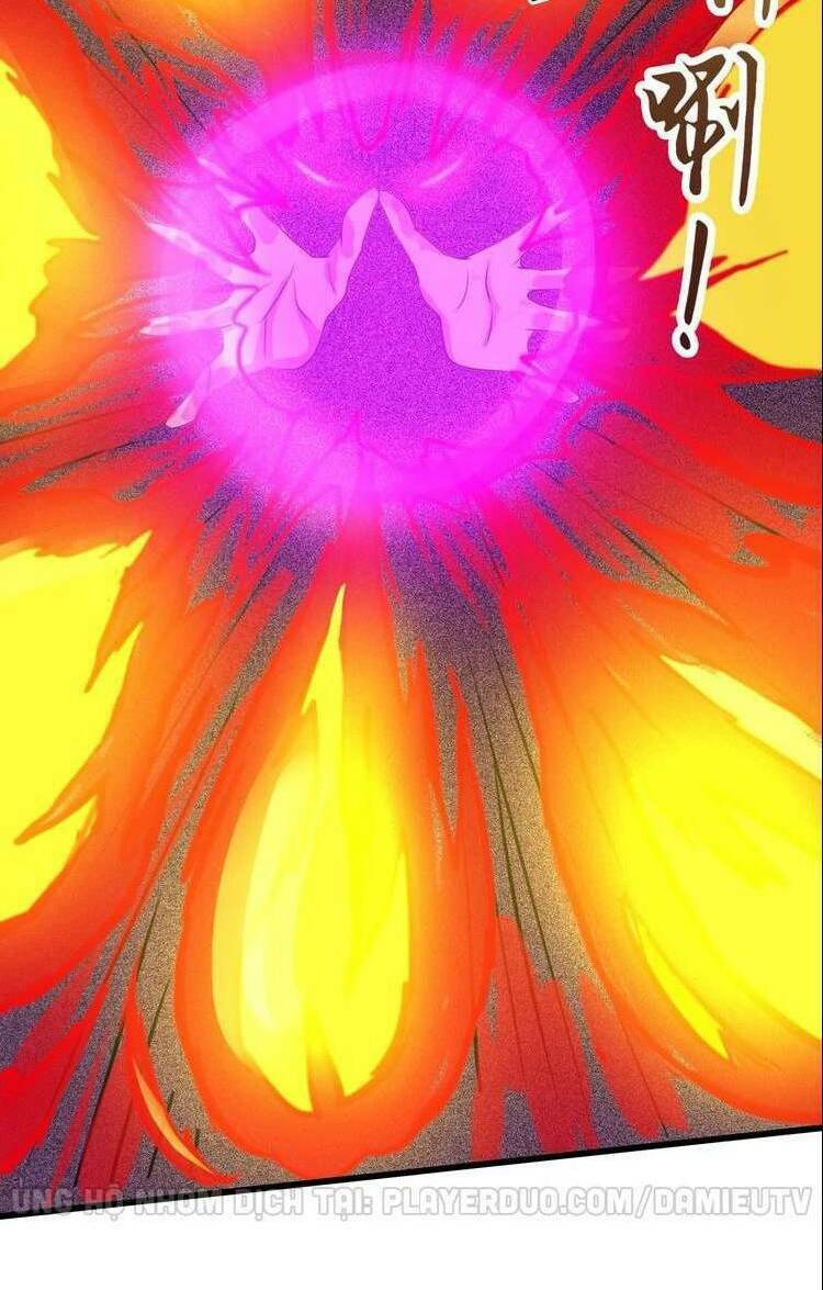 việc tu luyện hằng ngày của vũ đế chapter 37 15