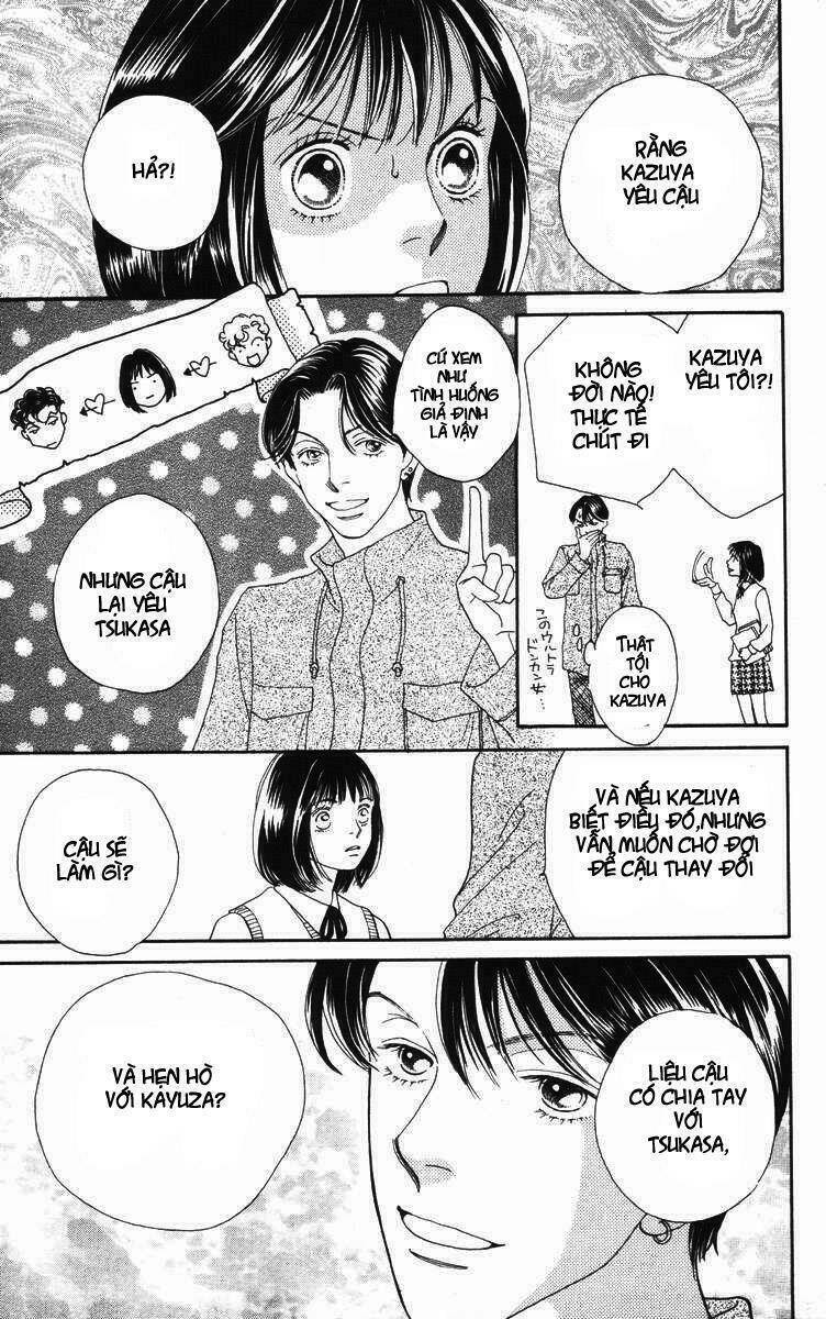 con nhà giàu chapter 182 16