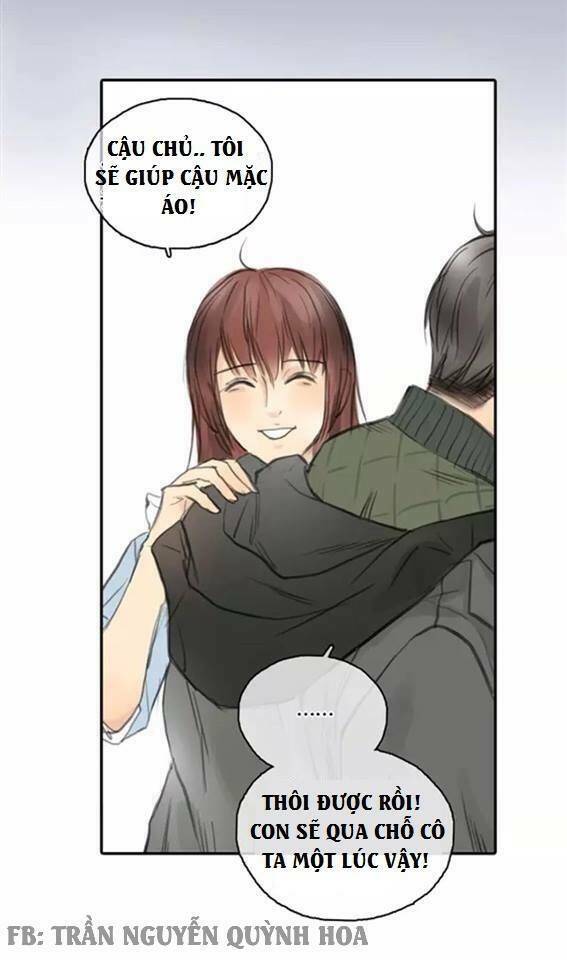 12 giờ của lọ lem chapter 23 16