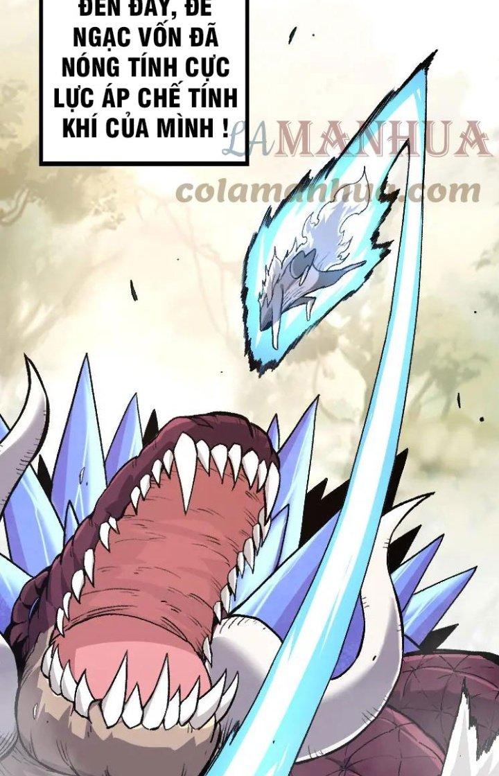 từ cây cổ thụ bắt đầu tiến hóa chapter 34 22