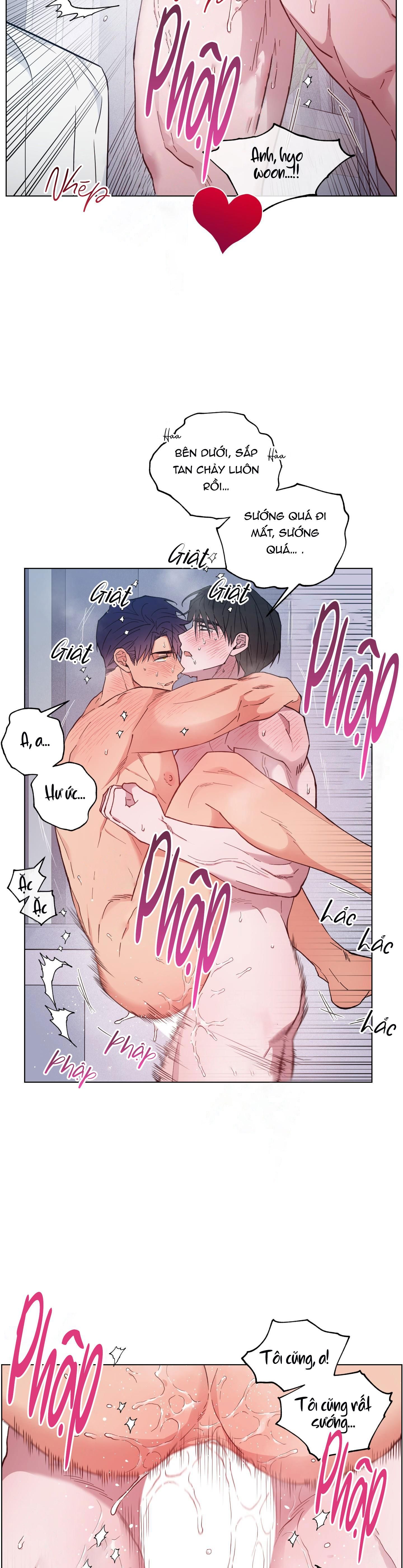 bình minh của rồng chapter 28 25