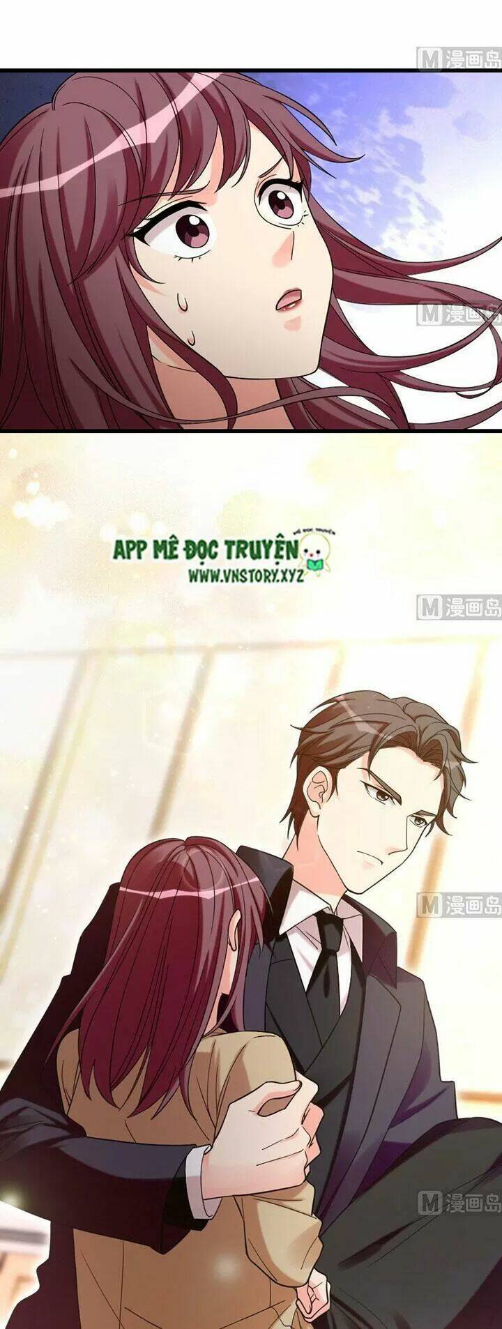 thiên hậu trở về chapter 173 7