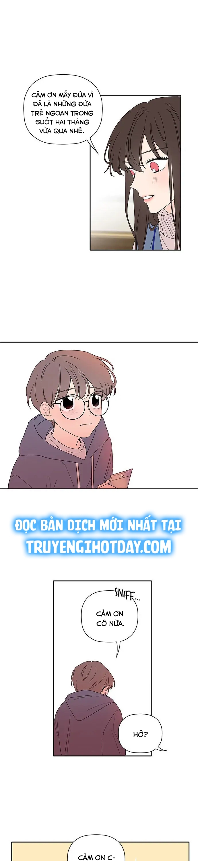 hương vị năm mới chapter 31 5