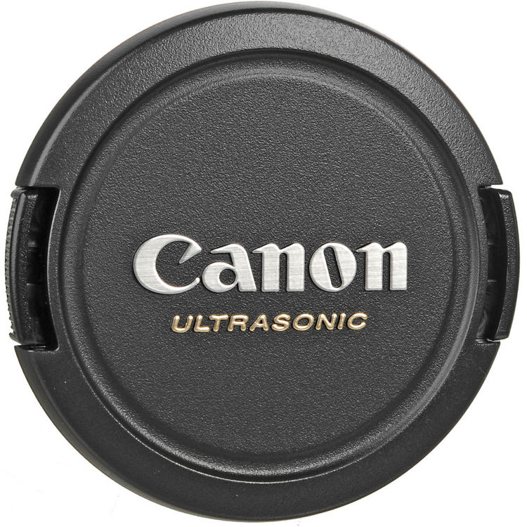 Ống Kính Zoom Góc Rộng Canon EF 17-40mm f/4L USM