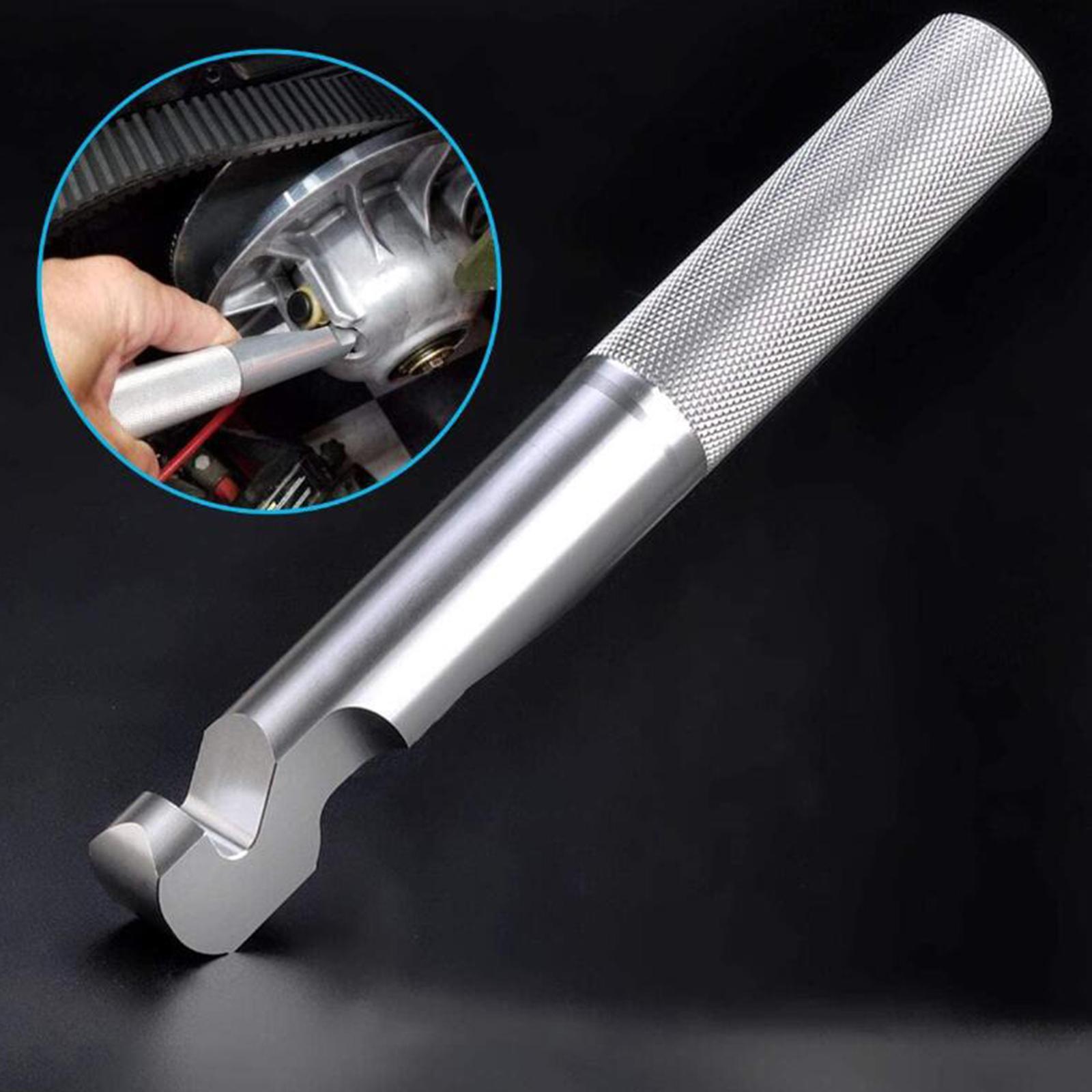 Belt Changing Tool Belt Replacement Tool Accessories Repair Parts, Easy to use Clutch Removal Wrench Tool for , 900