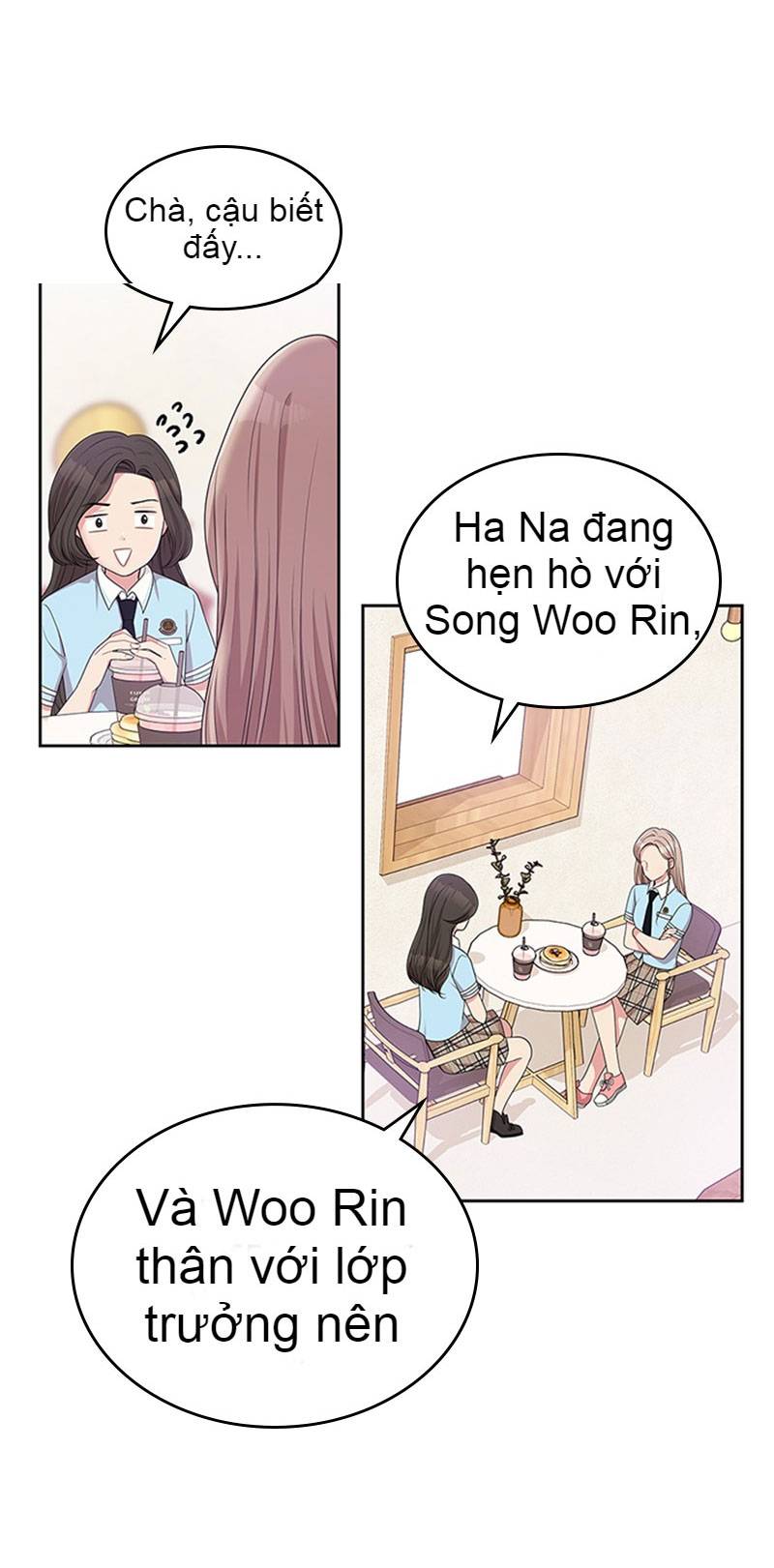 gửi tới bạn...người nắm giữ ngôi sao chapter 10 81