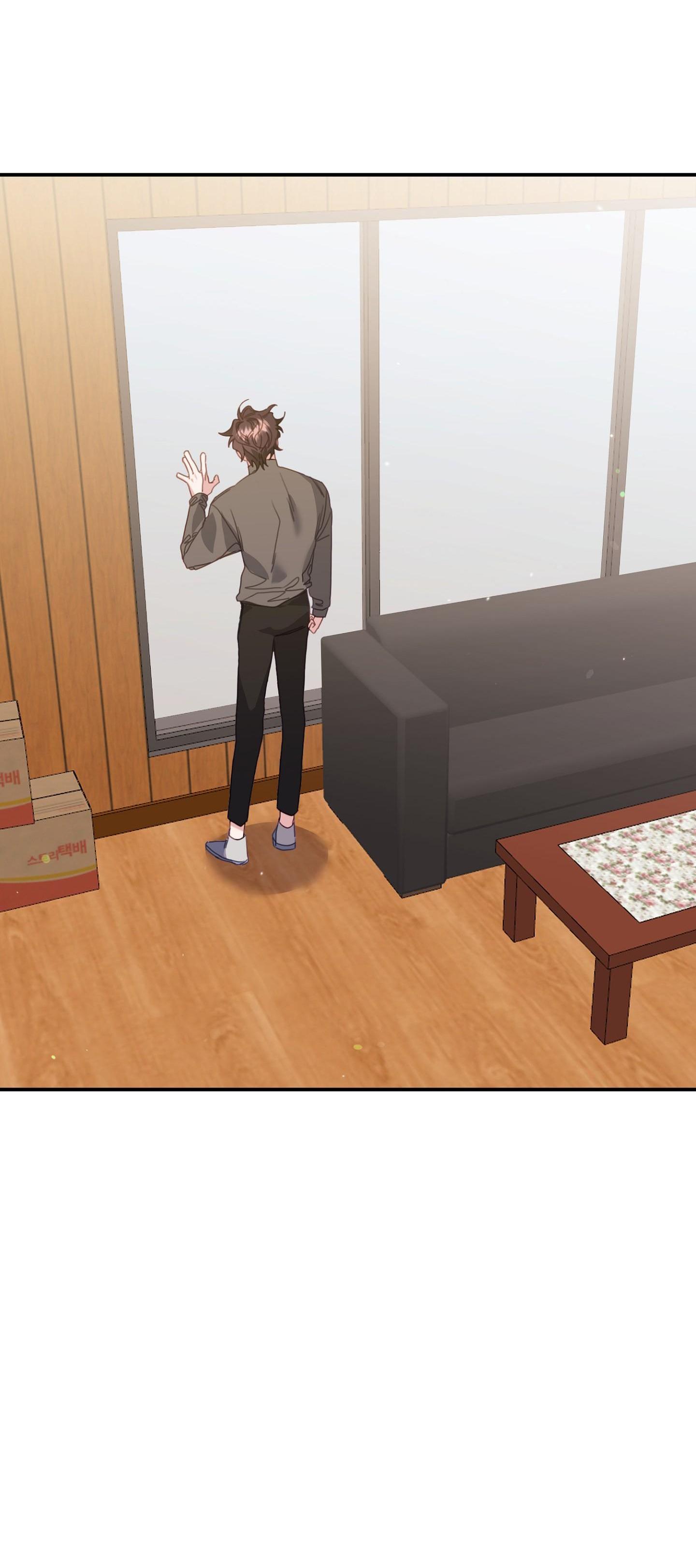 hổ trở về chapter 10 5