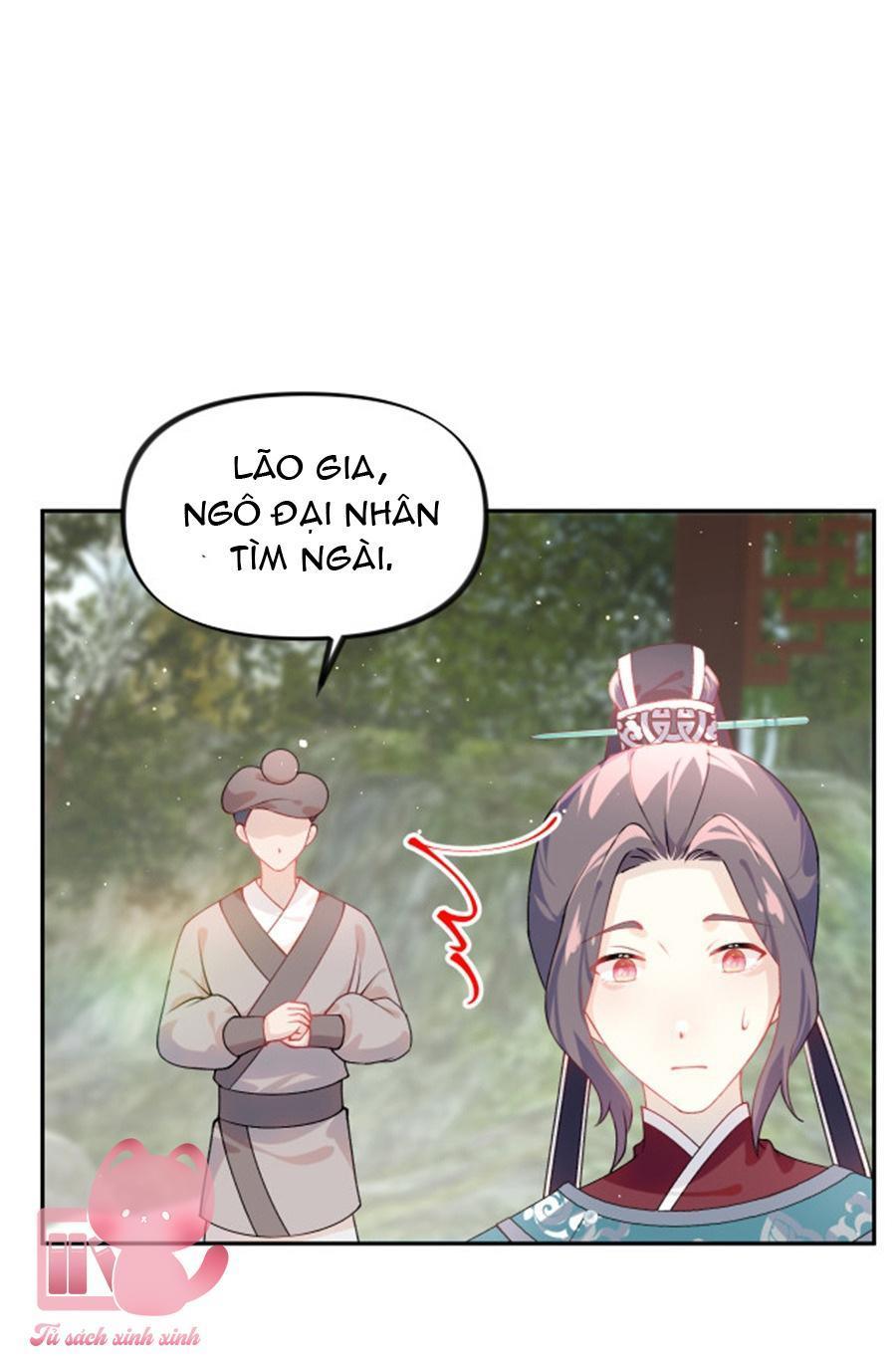 một đêm nọ đột nhiên yandere tới! chapter 147 31