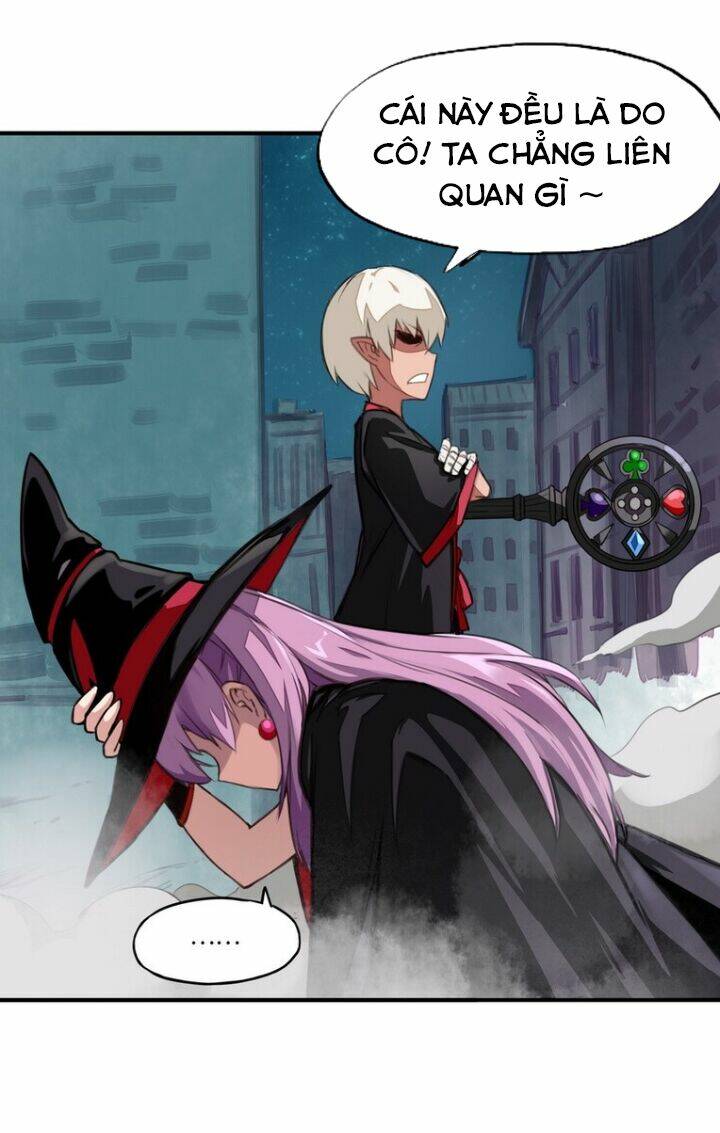 ma vương pháp tắc chapter 3 7