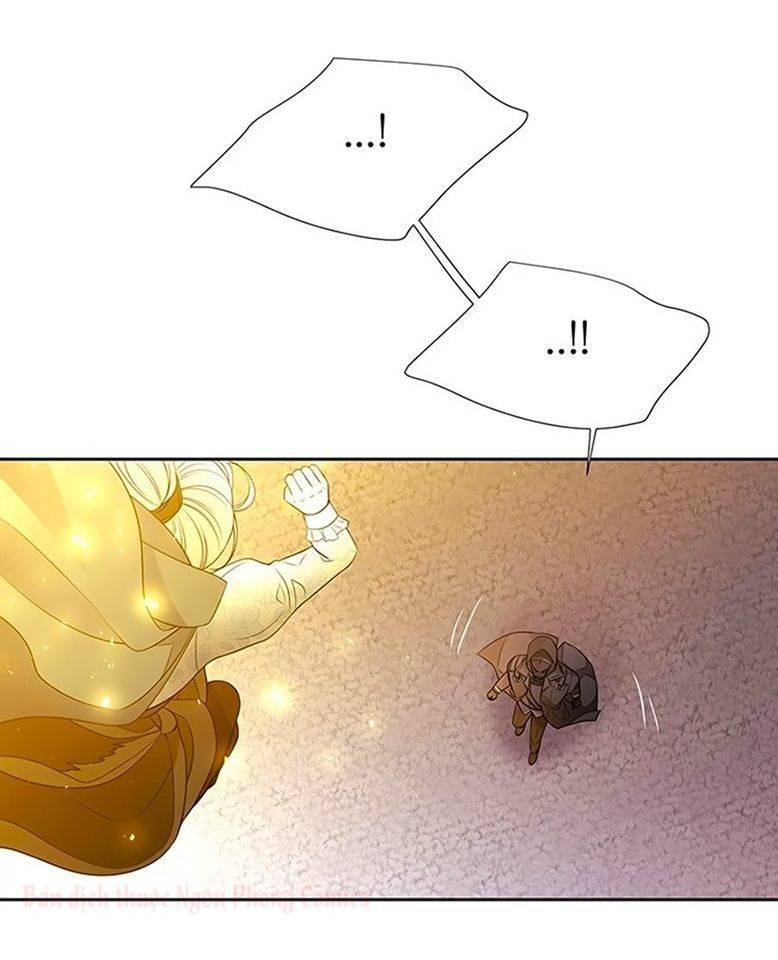 năm môn đệ của charlotte chapter 16 13