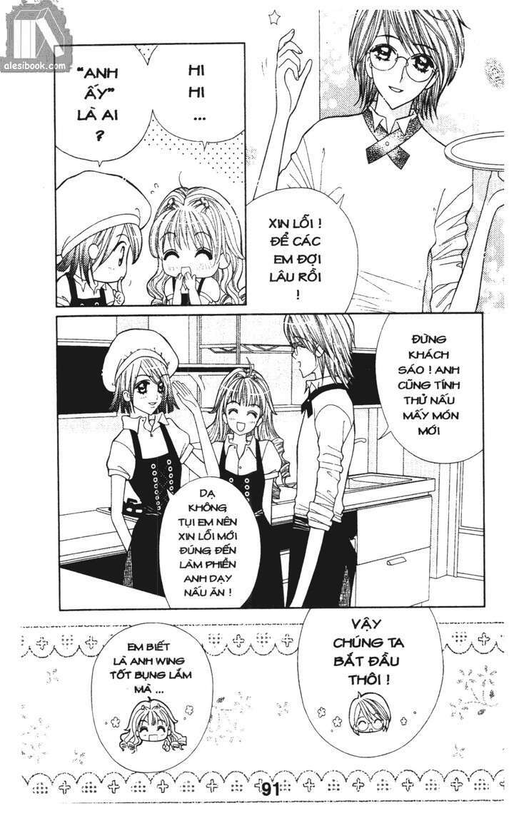 ngôi sao sugar chapter 3 10