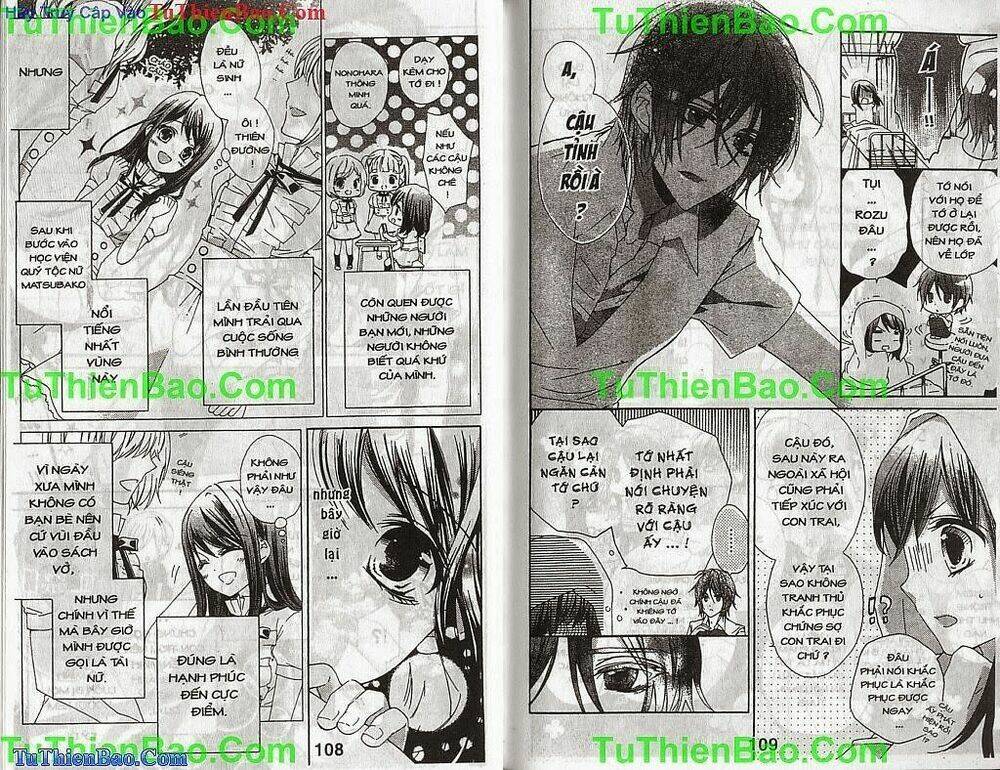 tường vi thơ mộng chapter 3 55