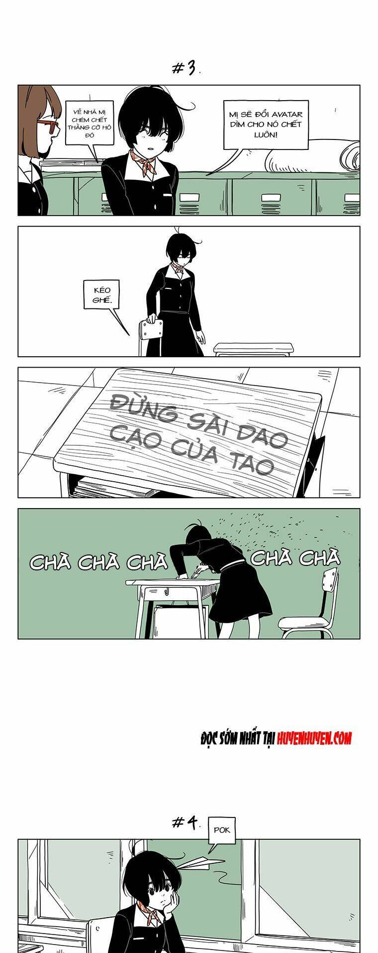 at each other’s throats chapter 27 4