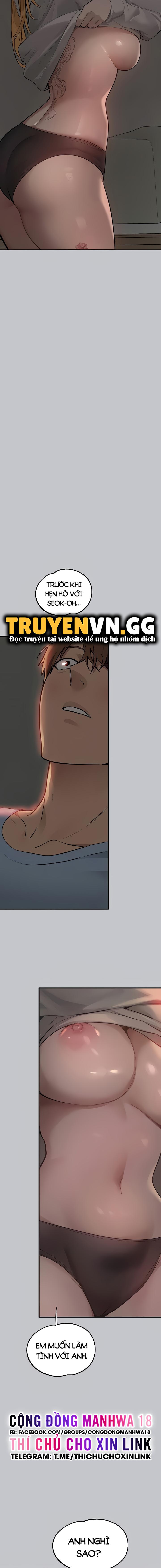 bà chị chủ nhà chapter 113 14