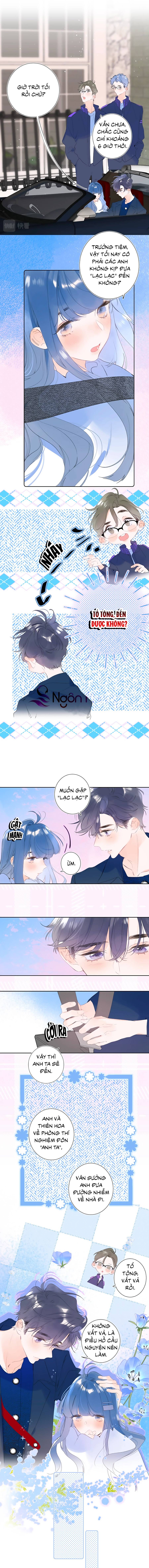 đừng khóc chapter 66 3