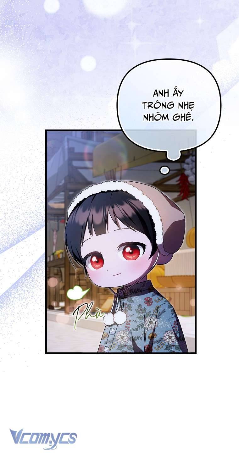 lần đầu bé út được yêu thương chapter 29 20