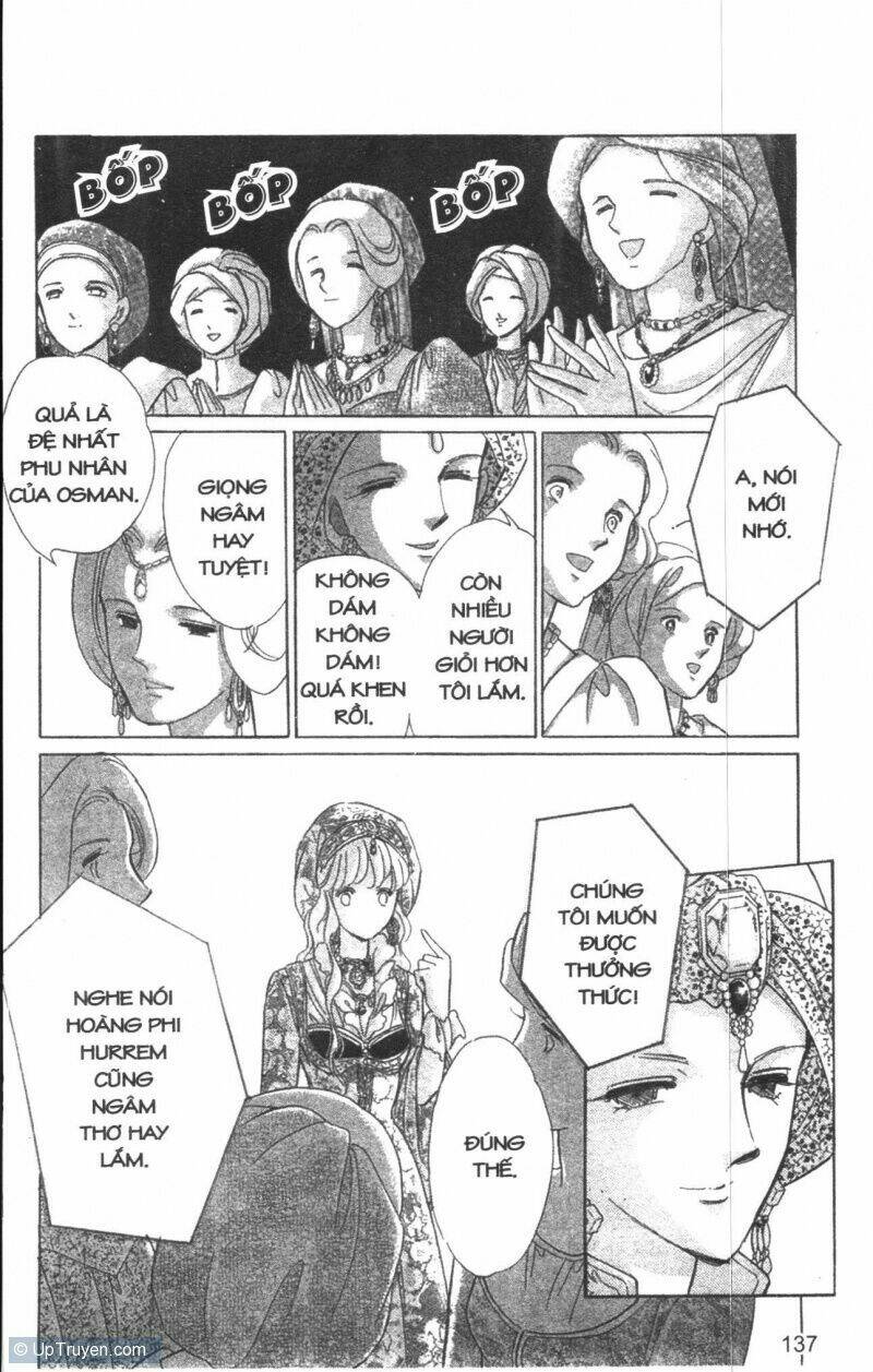 nữ hoàng của đế chế ottoman chapter 5 58
