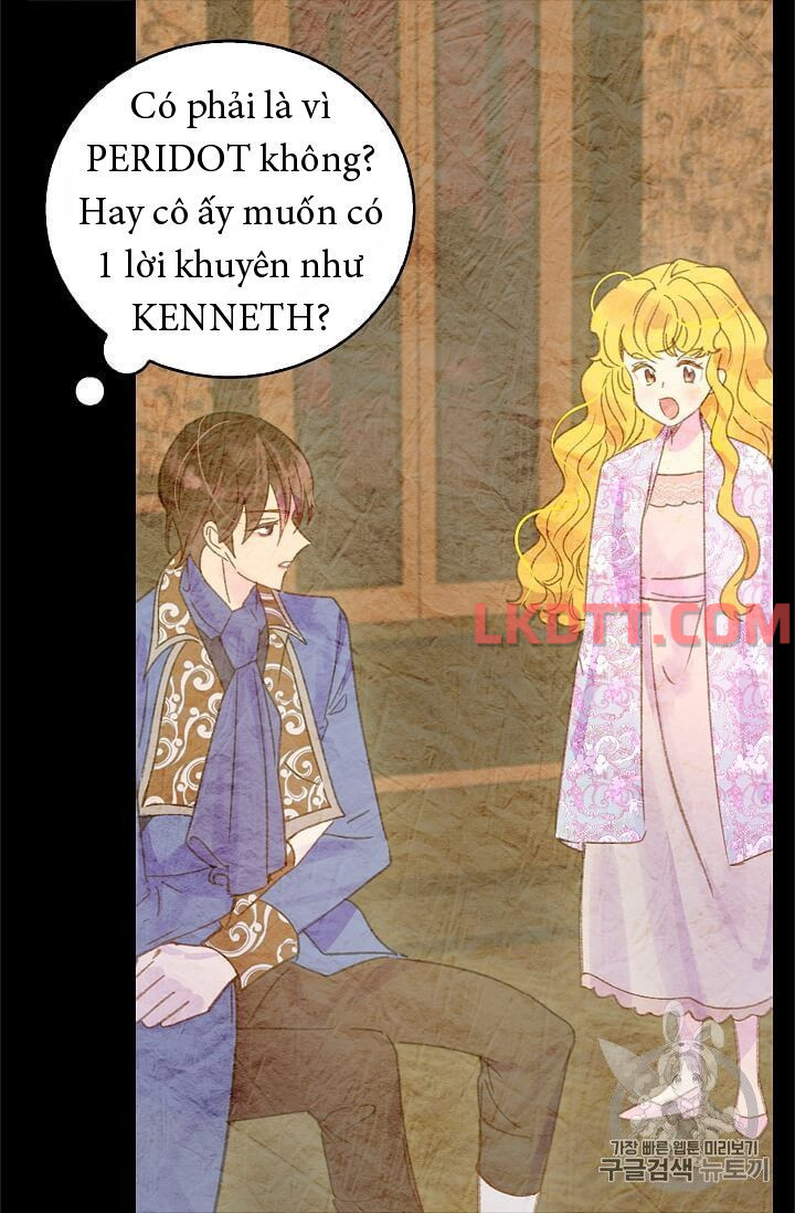 đừng xem thường nữ phụ chapter 131 8