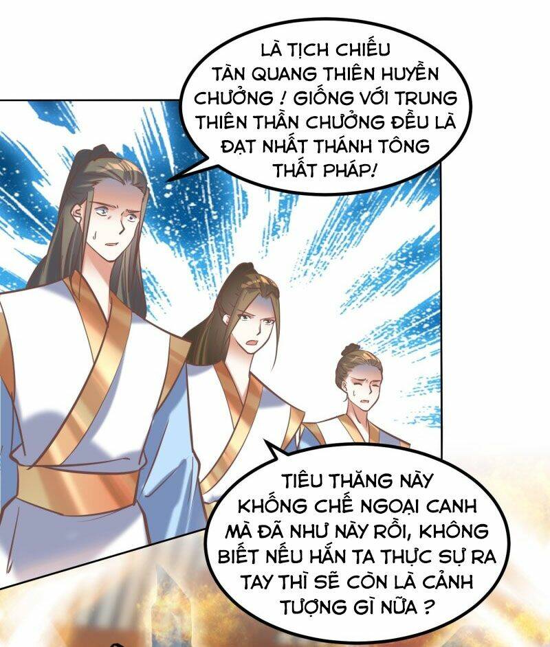 đỉnh cấp phản phái đại sư huynh chapter 12 14