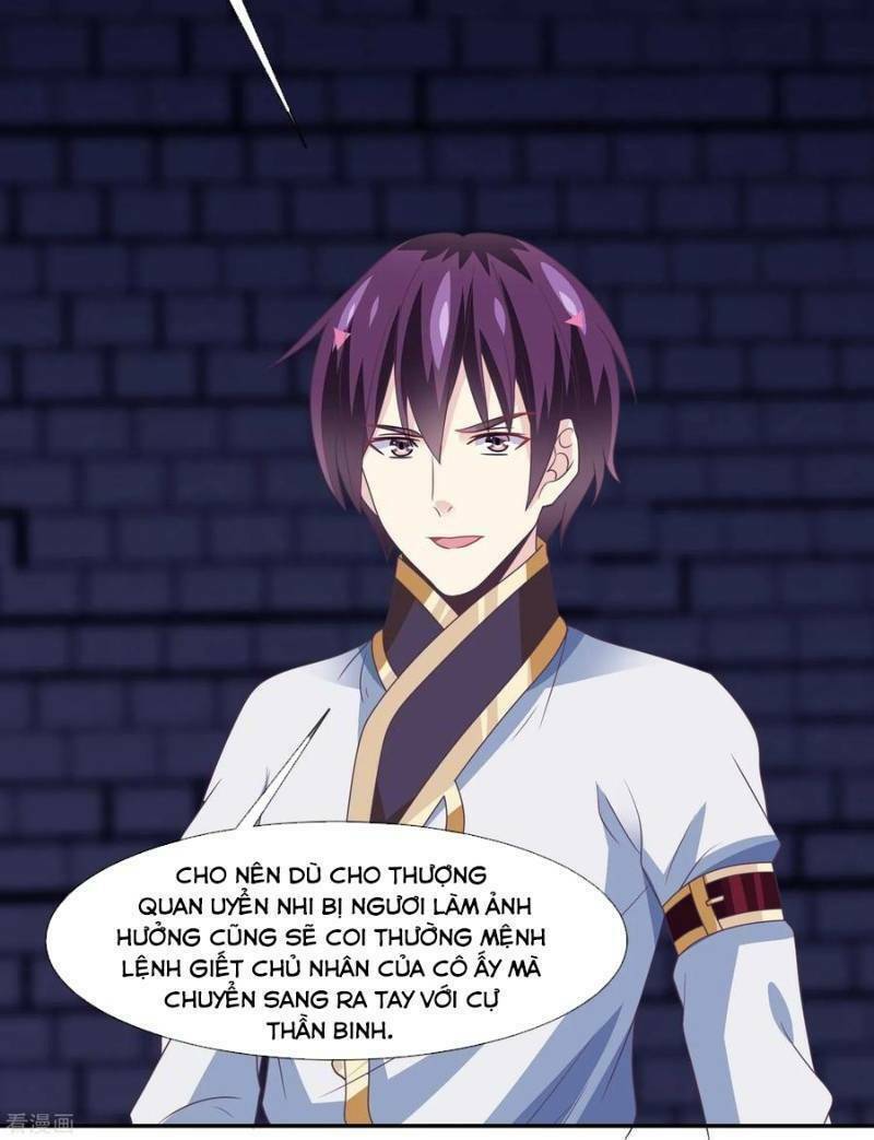 ta là ngọc hoàng đại đế chapter 60 25