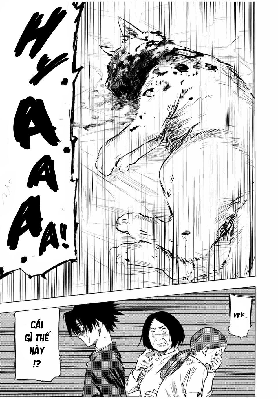 juujika no rokunin chapter 70 9